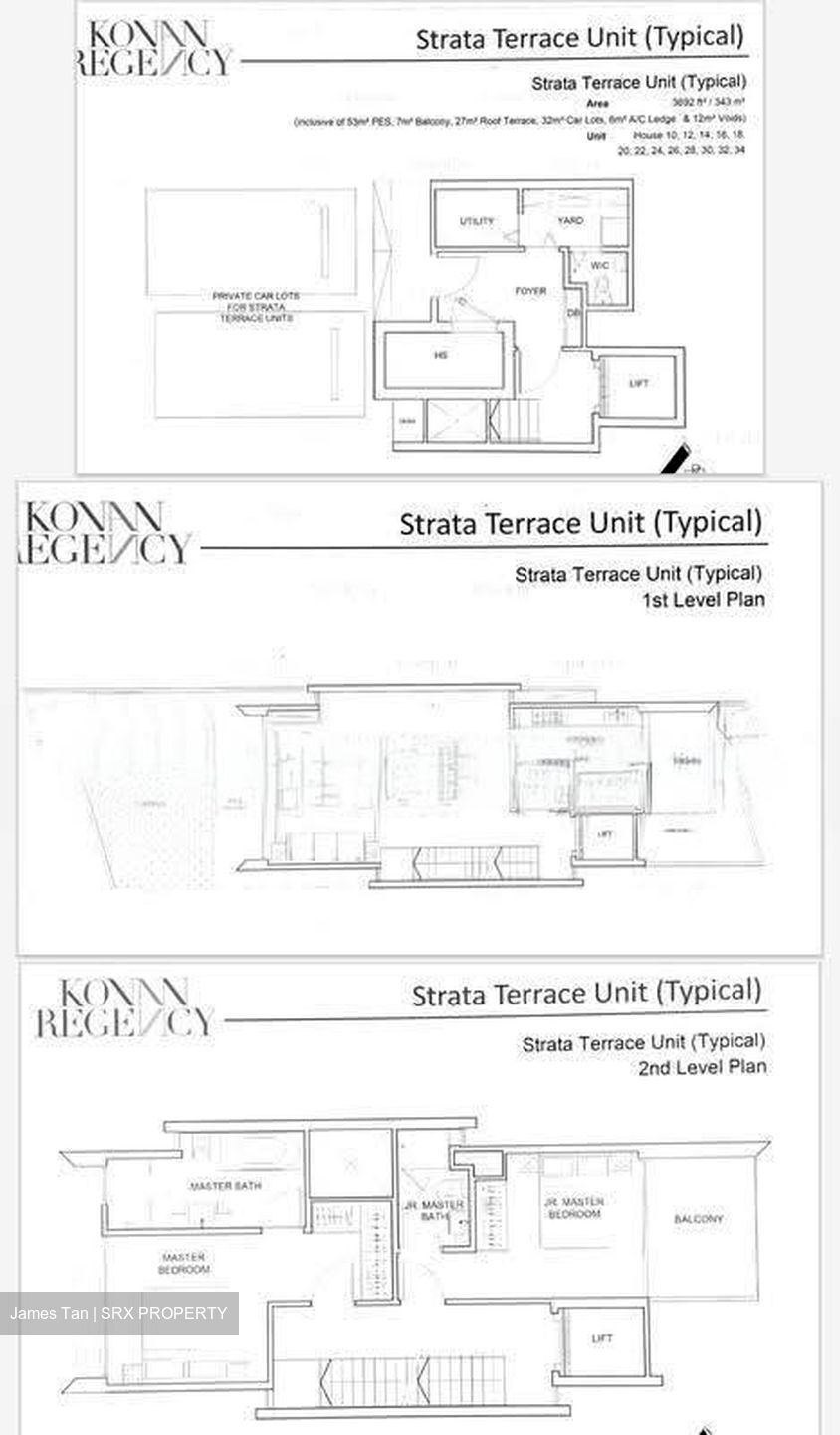 Kovan Regency (D19), Terrace #629233511